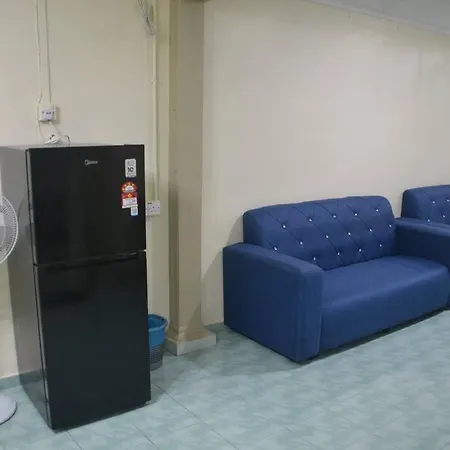 Yim'S Homestay Kuala Kubu Bharu Luaran gambar