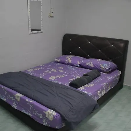 Yim'S Homestay Kuala Kubu Bharu Luaran gambar