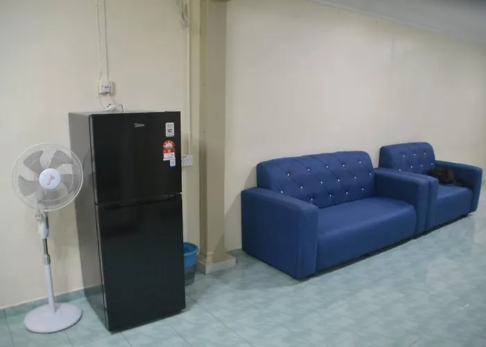 Yim\'S Homestay