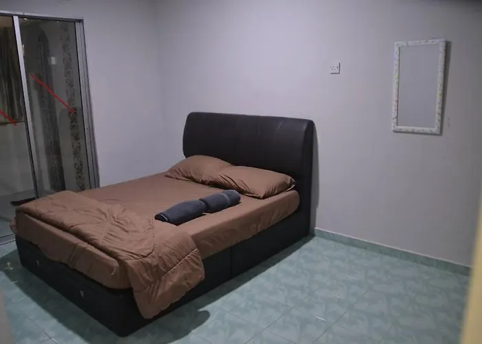 Yim\'S Homestay