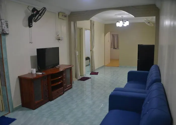 Yim\'S Homestay